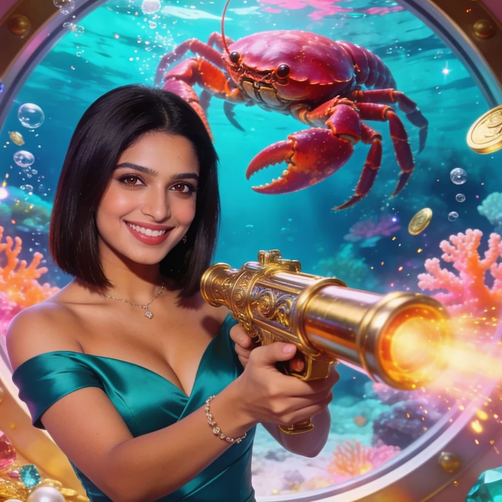 স্টারলাইট প্রিন্সেস ১০০০