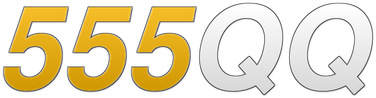 555qq লোগো