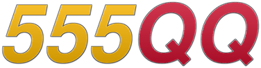 555qq লোগো
